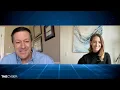 Madison Horn - US Senate Candidate Full Interview