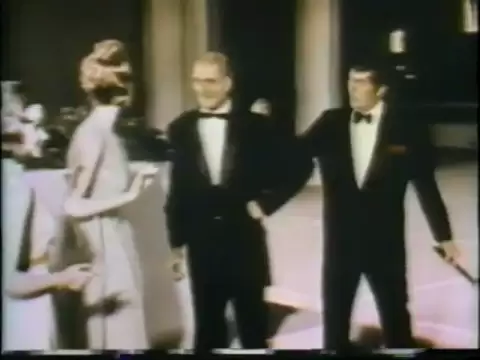 Dean Martin: Portrait of a Legend - documentary (part 1 of 3)