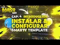Curso Basico de PHP SMARTY TEMPLATE Instalar y configurar smarty template