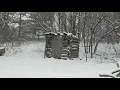 AWT - Woldumar Nature Center