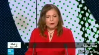 الباحثة التونسية هالة الوردي تفضح عمر بن صهاك 