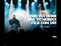 Fica Com Deus - Yan - Ao Vivo
