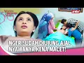 Lagu Detik-detik Nyawa Nyangkut Saat Sakaratul Maut | Wanita Perindu Surga Eps 40 FULL