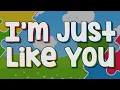 Download Lagu I'm Just Like You | Autism Awareness Song | Jack Hartmann | World Autism Awareness Day
