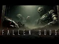 Download Lagu Fallen Gods || Dark Ambient Sci Fi Music [Deep Ambience]
