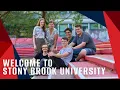 Welcome to Stony Brook University Divison of Student Affairs