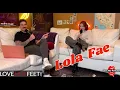 Lola Fae Deviant Mischief Ep 4