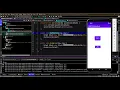 Android Services Simple Basics Example