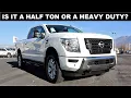 New Nissan Titan XD Is The XD Still Worth Buying
