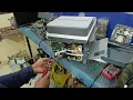 Download Lagu Hp LASERJET M233sdw 49 error Repair watch complete video by hp support