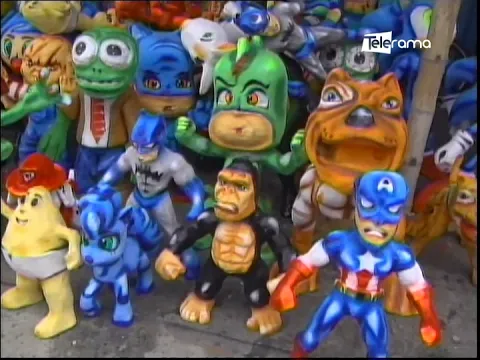 Artesanos de la 6 de Marzo se reunirán hoy con autoridades municipales para presentar propuestas