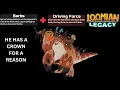WHO SAID MAWAMURK CAN T DO DAMAGE - Loomian Legacy PVP