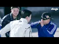 박재범, 슬롬 - BLUE CHECK REMIX (Feat. 블라세, 365LIT, 주피터, 칸, 신세인, 노윤하, 소코도모, 잠비노, 이영지, 칠린호미, NSWyoon)