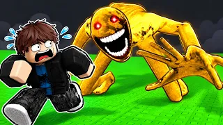 I Stole VERITY EGGS from VERITY in ROBLOX!