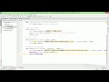 Python Tkinter based simple database project - part 2 update delete from database