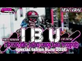 Lagu DJ IBU IWAN FALS | RIBUAN KILO | STYLE PARTY KARNAVAL TERBARU 2026 FULL BASS | ISB PROJECT 