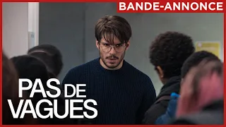 PAS DE VAGUES | Bande-annonce