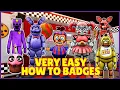 How To Get ALL 8 NEW FNAF UPDATE Morphs in SCP Morphs Roblox