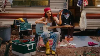 ENISA - UNBOTHERED (Official Music Video)