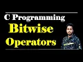 Bitwise Operators in C Programming c programming bangla tutorial