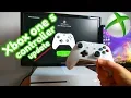 Xbox One S Controller Update