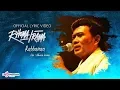 Download Lagu Rhoma Irama - Rabbanaa (Official Lyric Video)