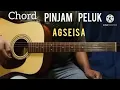 Download Lagu Chord Pinjam Peluk - Agseisa | Kunci Gitar