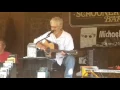 She Gotta Butt by Michael McCloud live at the Schooner Wharf Key West