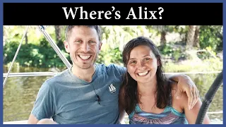 Acorn to Arabella – Journey of a Wooden Boat – Bonus Content: Where’s Alix?