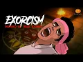 Download Lagu Exorcism | Hindi Horror Stories | Scary Pumpkin | Animated Stories