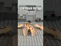 Download Lagu LEGO Attack On Titan - Eren Yaeger #anime #attackontitan #aot #eren #lego #legoanime #legoset