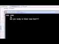 Java Game Development with Slick - 8