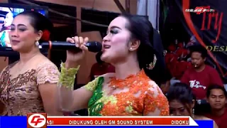 Download GERIMIS MELANDA HATI Campursari YULIA LARAS MP3