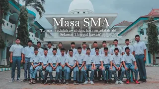Download Masa SMA   ANGEL 9 BAND   Official Music \u0026 Short Movie   Cover by Alaxtra Boys MP3