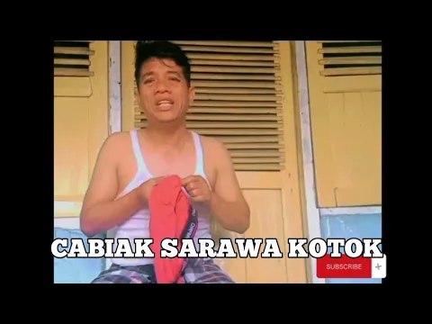 Download MP3 lagu Minang cabiak Sarawa kotok 😅😅😁 #laguminang #laguminangterbaru