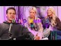 CONNOR TELLS ALL BLND MMNTS Podcast