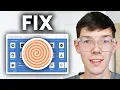 How To Fix Clownfish Voice Changer Not Working - Step By Step