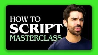 How to Script Reels for Instagram • Full Masterclass 2024