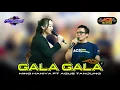 Lagu GALA GALA || NING HANIYA feat AGUS TANJUNG || ACS PRO AUDIO
