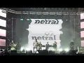 Download Lagu SAMPAH — NETRAL Live at The 90’s Festival 2024