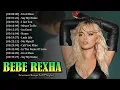 Viral waves grow stronger with Bebe Rexha - as fans embrace her authentic musical evolution