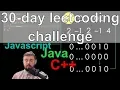 Daily LeetCode A 30-day LeetCoding Challenge Day 1 Single Number