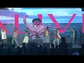 The King is Alive | Jordan Feliz | Worship Dance