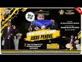 Lagu 🔴LIVE TOPENG ABAH PENDUL-SINAR PUSAKA WARNA || PERNIKAHAN: A ZAROTT \u0026 ETI | BUNGURSARI-PWK, 27/09/25