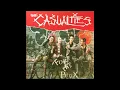 Download Lagu The Casualties - For The Punx (USA, 1997)