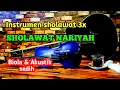 Download Lagu Sholawat Nariyah | Instrumen  (Biola akustik)