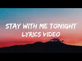 Download Lagu Stay With Me Tonight - Official Lyric Video | Romantic Acoustic Love Song (2025)