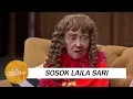 Download Lagu Sosok Laila Sari yang Bekerja Sampai Tua