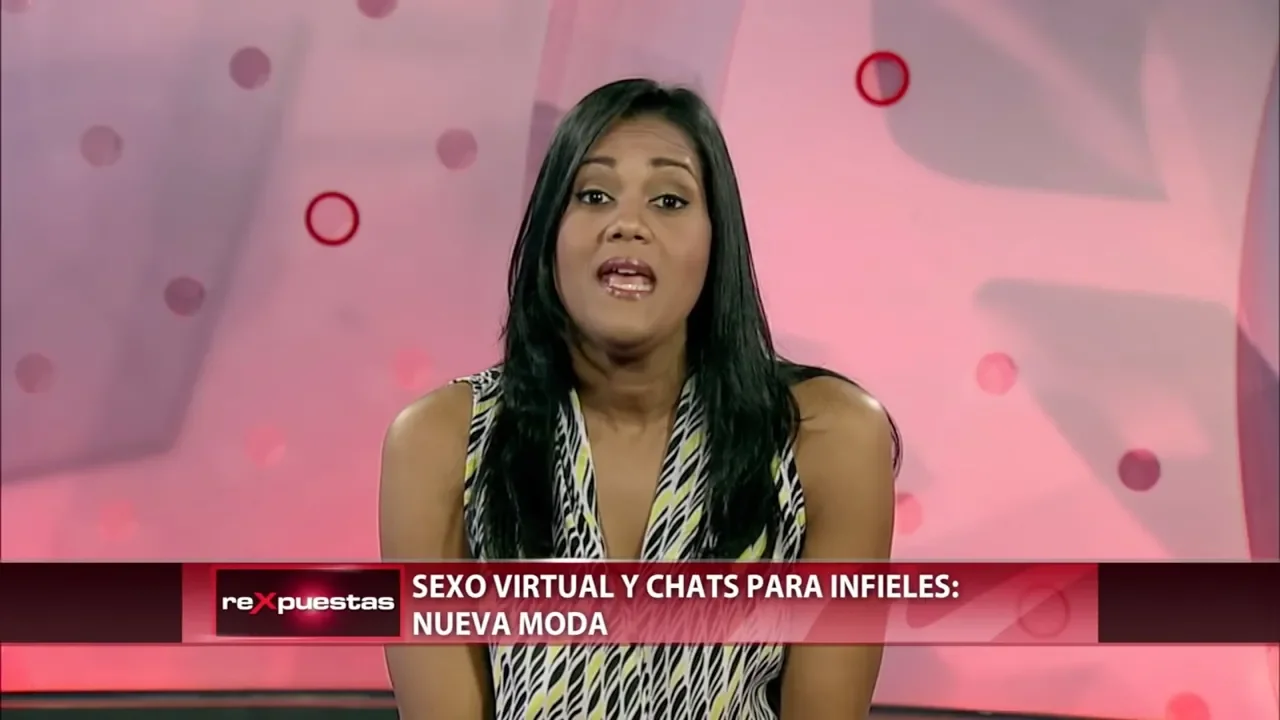 Sexo virtual y chats para infieles: La nueva moda