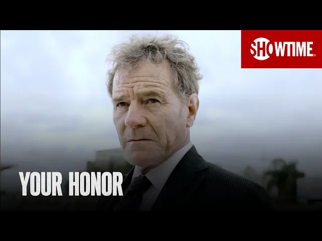 Next on Episode 7 | Your Honor | SHOWTIME